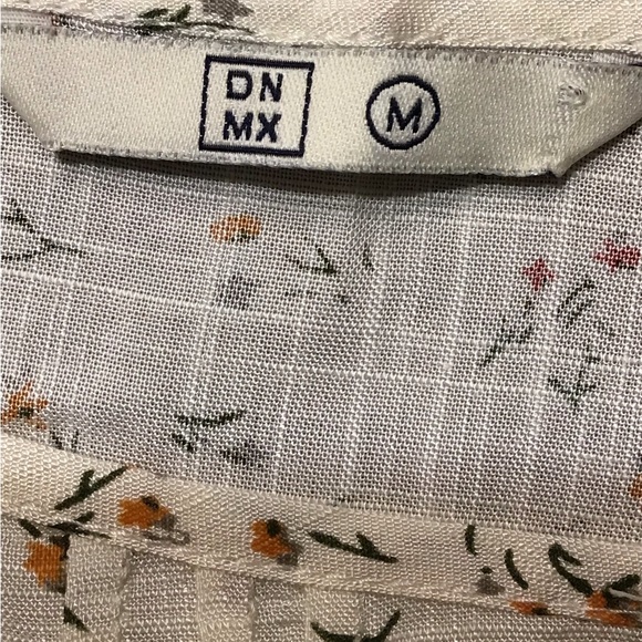 DNMX TOP - Picture 8 of 9